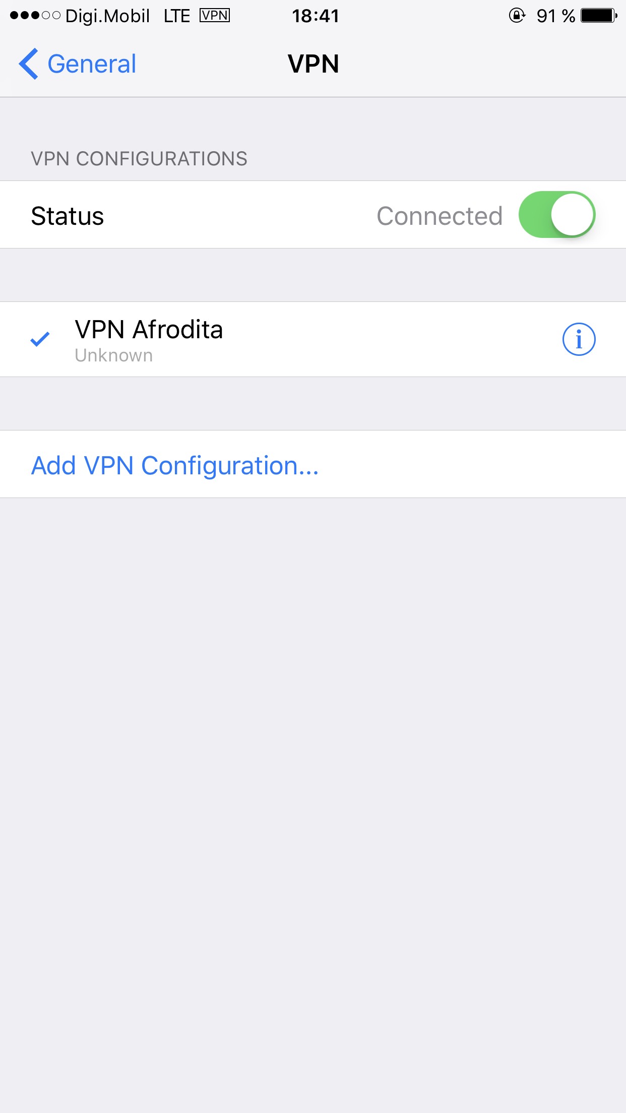 iOS5